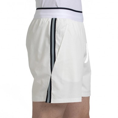 Short Bullpadel Trevejo bone color