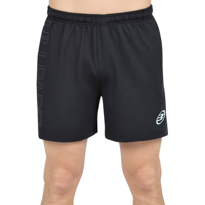 Short Bullpadel Campaza Black