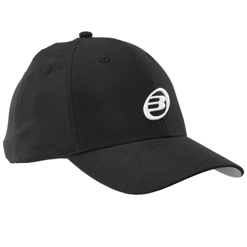 Cap Bullpadel BPG261 black