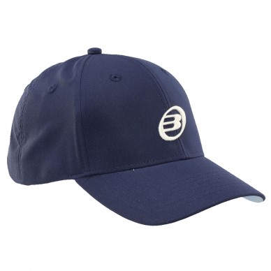 Cap Bullpadel BPG261 Deep Ocean