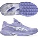 Asics Solution Speed FF 4 Clay bluebell white 2026 Padel Shoes