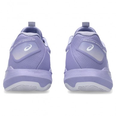 Asics Solution Speed FF 4 Clay bluebell white 2026 Padel Shoes
