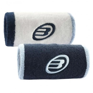 Wristbands Bullpadel BPMU265 Bone Deep Ocean
