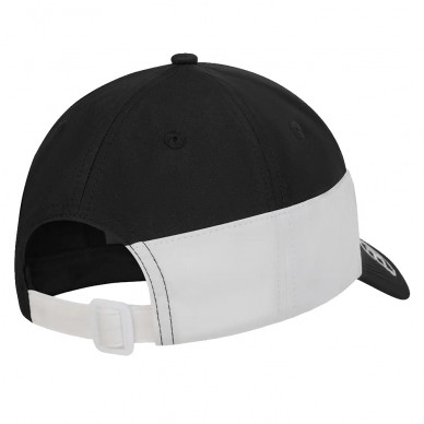 Cap Bullpadel Premier BPG-PMR2604 Black