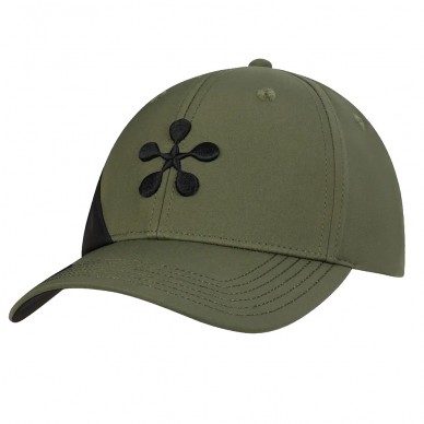 Cap Bullpadel Premier BPG-PMR2604 khaki