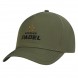 Cap Bullpadel Premier BPG-PMR2605 khaki