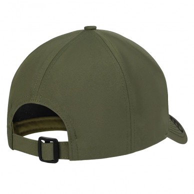 Cap Bullpadel Premier BPG-PMR2605 khaki