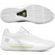 Wilson Rush Pro 5 Tour white 2026 Padel Shoes