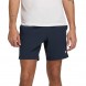 Short Wilson Team 7" navy blue