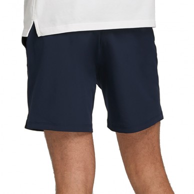 Short Wilson Team 7" navy blue