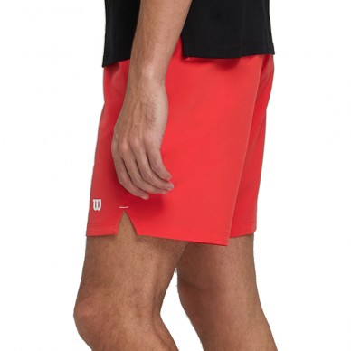 Short Wilson Team 7" red
