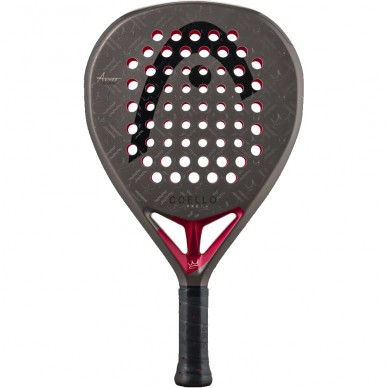 Head Coello Pro 2026