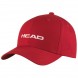 Cap Head Promotion Red