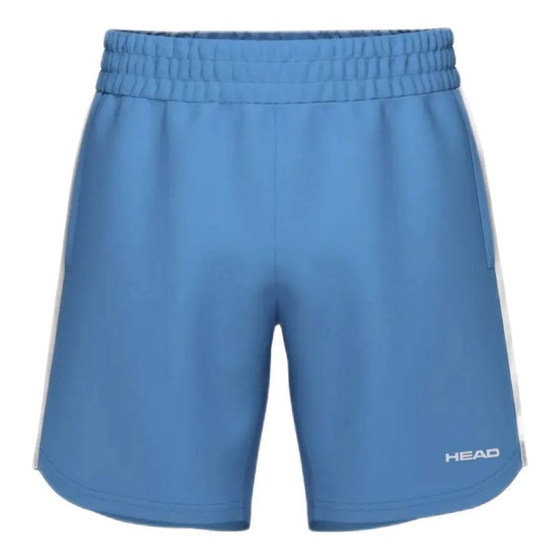 Short Head Power light blue