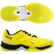 Nox AT10 Pro summer sun black 2026 Padel Shoes