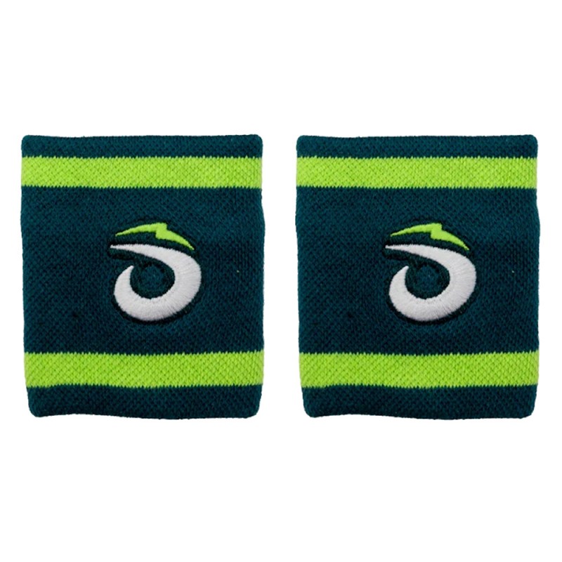 Wristbands Lok Smay Green
