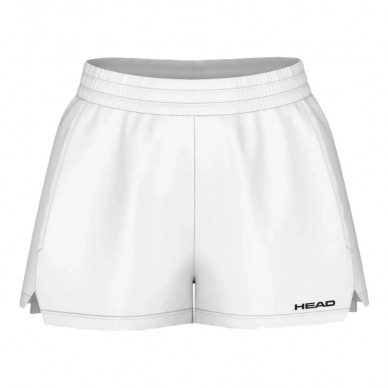 Short Head Petite Play white