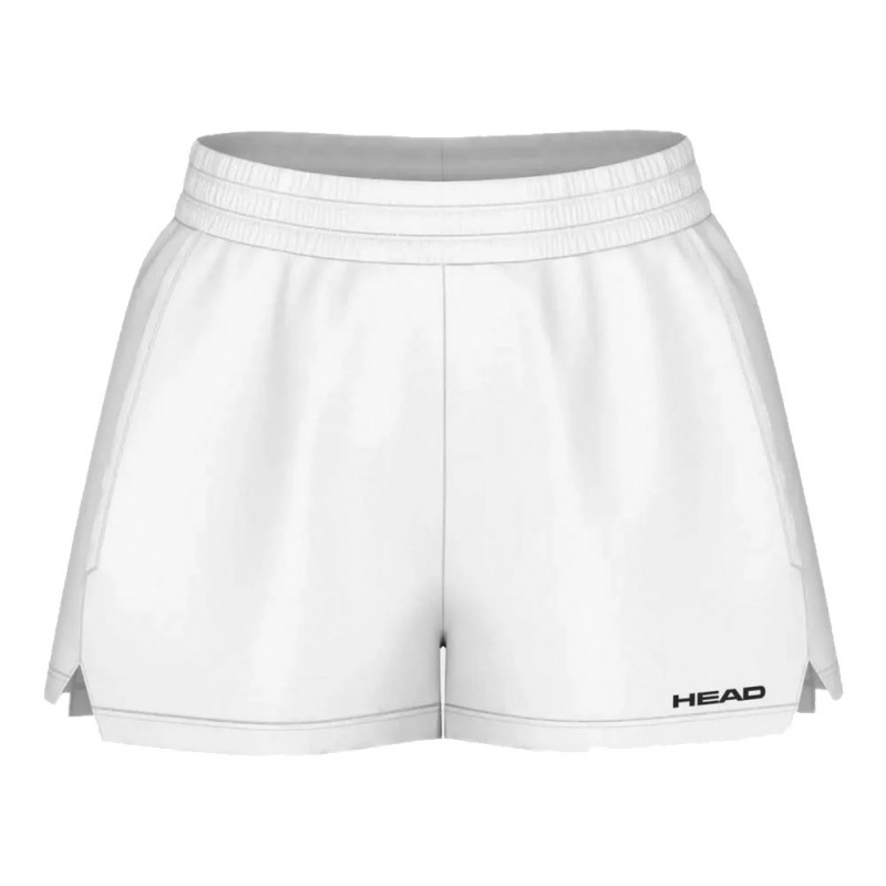 Short Head Petite Play white