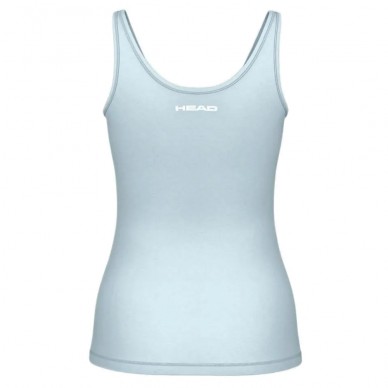 T-shirt Head Spirit II light blue