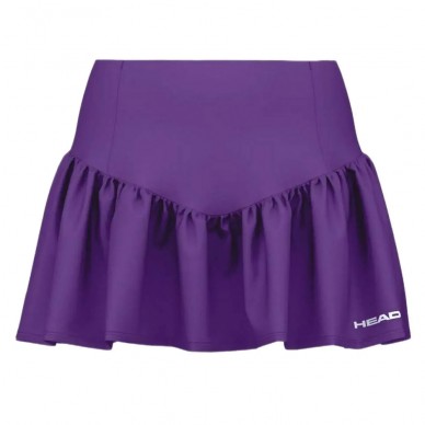Skirt Head Move Purple