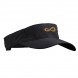 Visor Endless Icon Black Gold