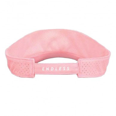 Visor Endless Icon Light Pink