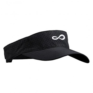Visor Endless Icon Black