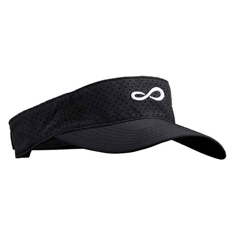 Visor Endless Icon Black