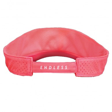 Visor Endless Icon fuchsia