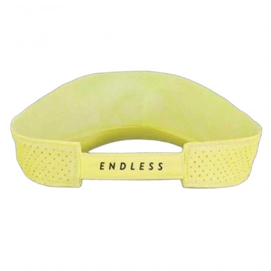 Visor Endless Icon Yellow
