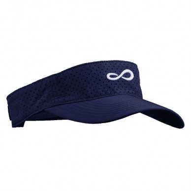Visor Endless Icon Navy Blue