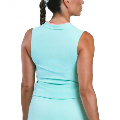 T-shirt BB Verona turquoise