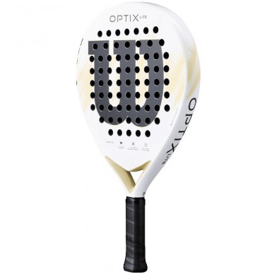 Wilson Optix V2 Lite white 2026