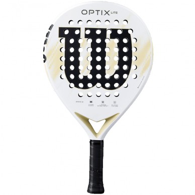 Wilson Optix V2 Lite white 2026
