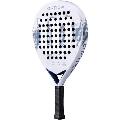 Wilson Optix V2 Lite purple 2026