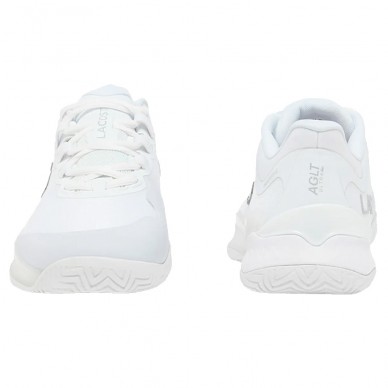 Lacoste AG-LT Ultra white 2026 Padel Shoes