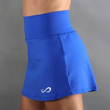 Skirt Endless Minimal HW royal