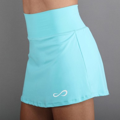 Skirt Endless Minimal HW blue