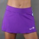 Skirt Endless Slam Purple