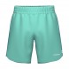 Short Head Power turquoise blue