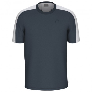 T-shirt Head Play Tech navy blue