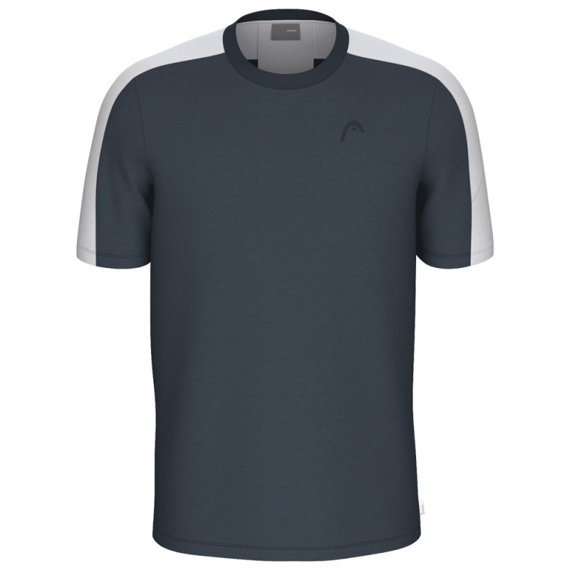 T-shirt Head Play Tech navy blue