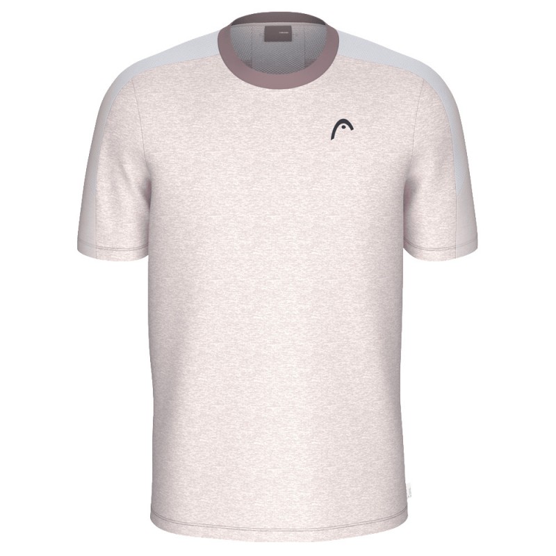 T-shirt Head Play Tech purple