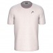 T-shirt Head Play Tech purple