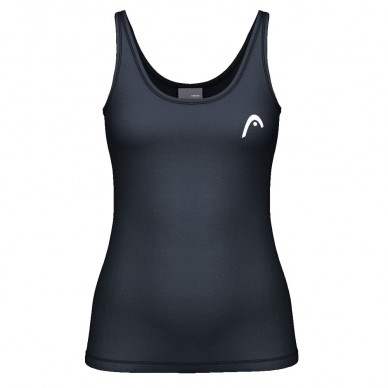 T-shirt Head Spirit II navy blue