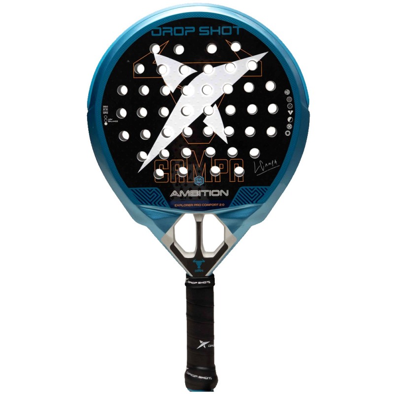 Drop Shot Explorer Pro Confort 2.0 2026