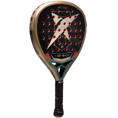 Drop Shot Axion Attack Junior 2026
