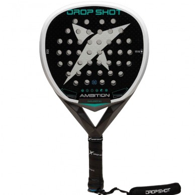 Drop Shot Explorer 9.0 2026