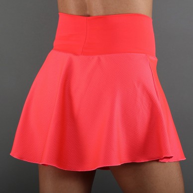 Skirt Endless Lux II ruby
