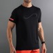 T-shirt Endless Unlimited Diamond II black